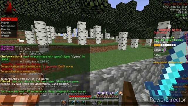 Lagging Gamers React Network with the most OVERPOWERED snowball Lag Machine! смотреть онлайн