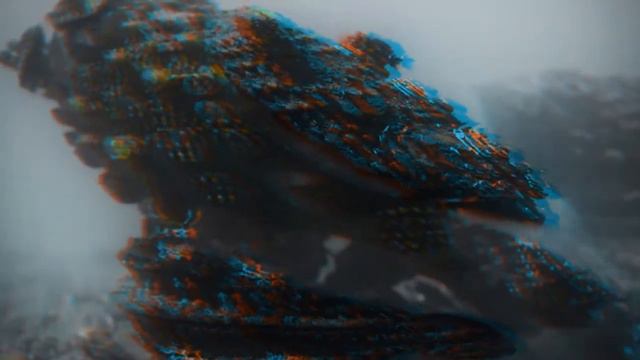 Dusha - Entering Orbit смотреть онлайн