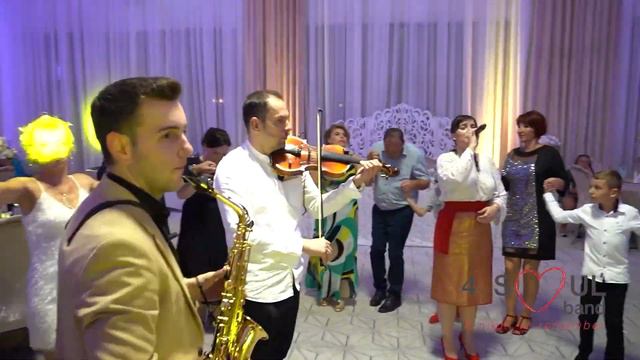 4 SOUL BAND- ANCA смотреть онлайн