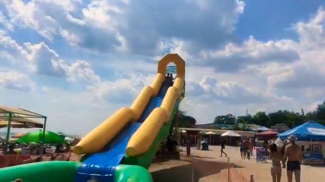 #VLOG // #SUMMER HOLIDAY ОТДЫХ НА МОРЕ смотреть онлайн