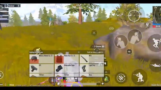 TOXIC BLACK SOULS | TOXIC M416 AND KUPPA MESTHRI FUNNY MOMENTS 😅 смотреть онлайн