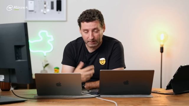Může MacBook Air M2 stačit multimediálním tvůrcům? + SOUTĚŽ [4K] (Alisczech vol. 614) смотреть онлайн
