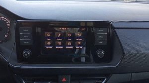 Самопроизвольное включение аварийки фольксваген поло лифтбек