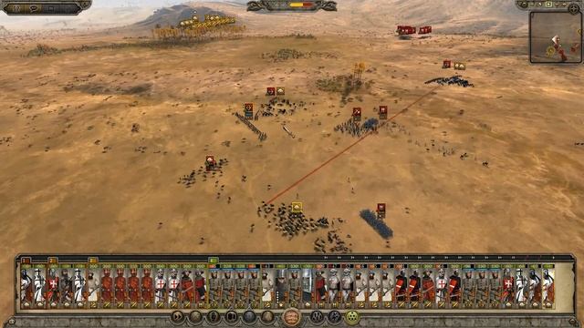 Help Me Cavalry You Are My Only Hope - Total War Medieval Kingdoms 1212AD -England - Episode 12 смотреть онлайн