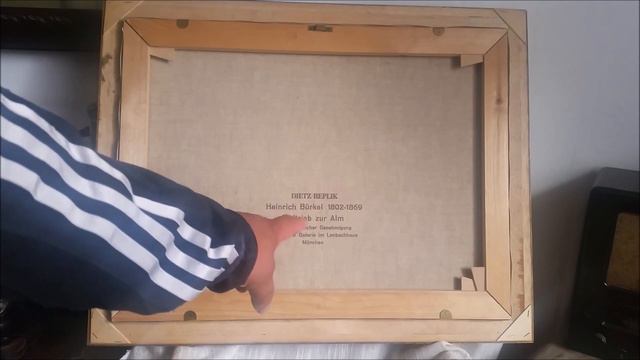 Как я удачно лоханулся, или что такое DIETZ-REPLICAS смотреть онлайн