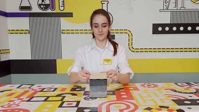 Копилка, в которой исчезают монеты Мастер класс для детей смотреть онлайн