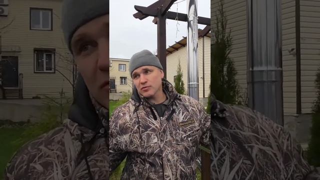 мы померили какое сопротивление у метровой трубы вбитой в землю. смотреть онлайн