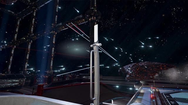 X4: Foundations - The Deadlock after update 4.00 смотреть онлайн