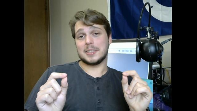 THE BEST BUDGET WEBCAM - Logitech C270 720p Webcam