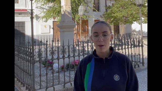 DÍA DEL FLAMENCO 2023 смотреть онлайн