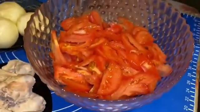 Салат ЦЕЗАРЬ. ОЧЕНЬ Простой И Вкусный РЕЦЕПТ смотреть онлайн