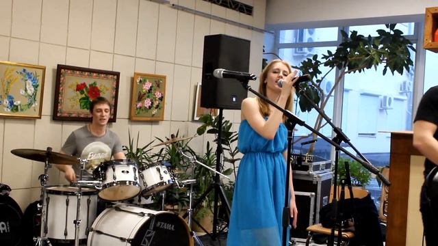 Студенческая Весна ФУП ЮФУ 2016. Анимация. смотреть онлайн