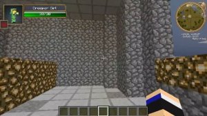 MONSTER GIRL MOD  (CHICAS MOBS) - Minecraft Mods (1.7.2 y 1.7.10)