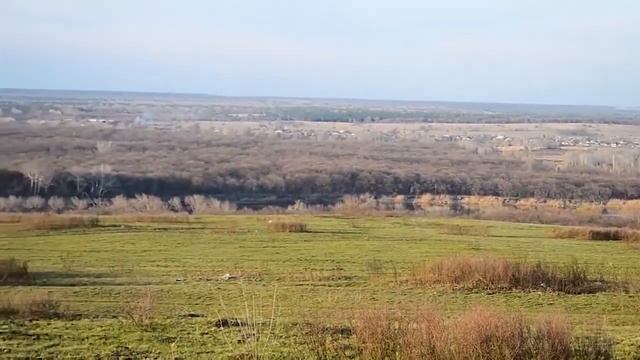 Окрестности города Донецка Ростовской области Апрель 2020г, 4 смотреть онлайн