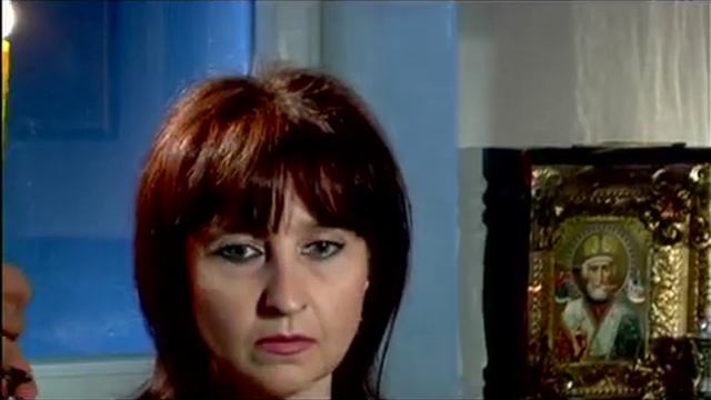 Белое колдовство (урок) смотреть онлайн