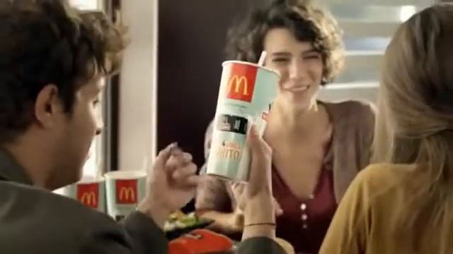 Mc Donald's | Monopoly смотреть онлайн