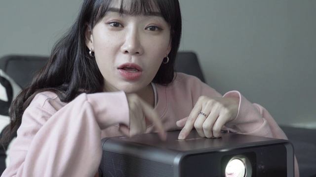 뷰소닉프로젝터 X10-4K 빔프로젝터 리뷰 смотреть онлайн
