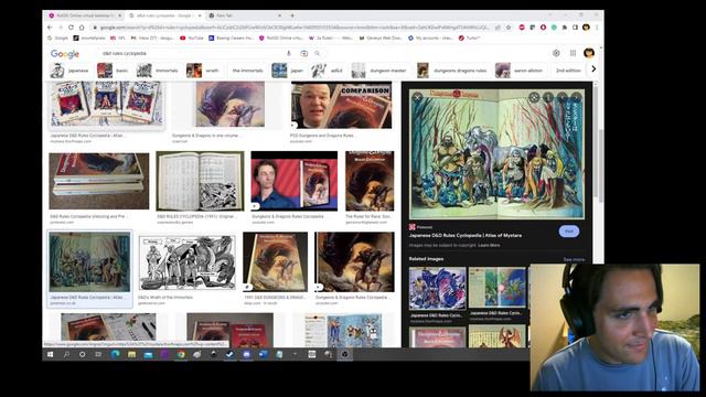 One D&D reaction (full) смотреть онлайн
