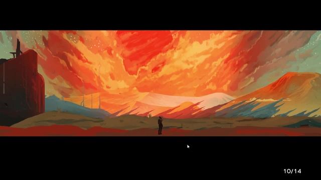 Let's Play Elegy For A Dead World Part 02: Elena and The Rockets смотреть онлайн