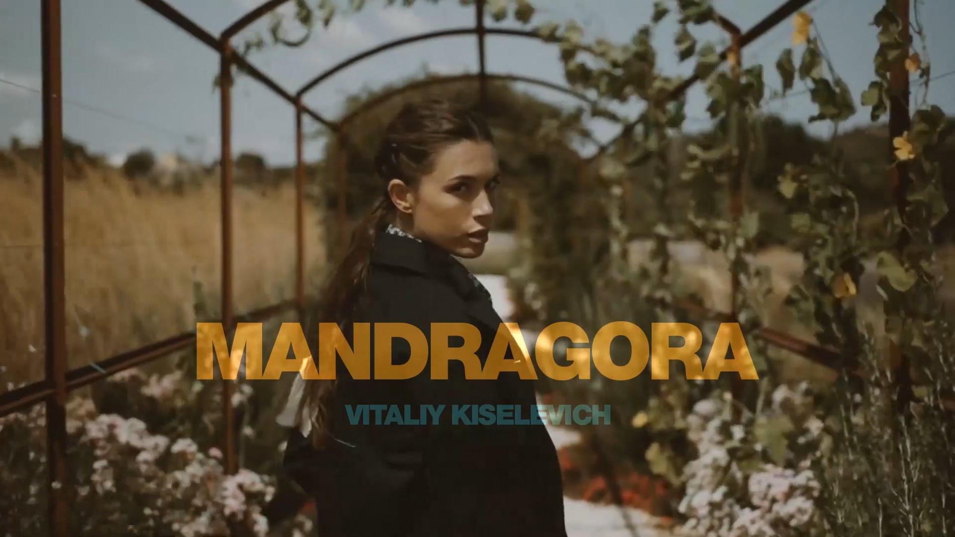 Vitaliy Kiselevich - Mandragora