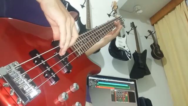 Street Fighter Alpha 2 - Charlie/Nash Metal Cover (ZSaber & andersongs87) смотреть онлайн