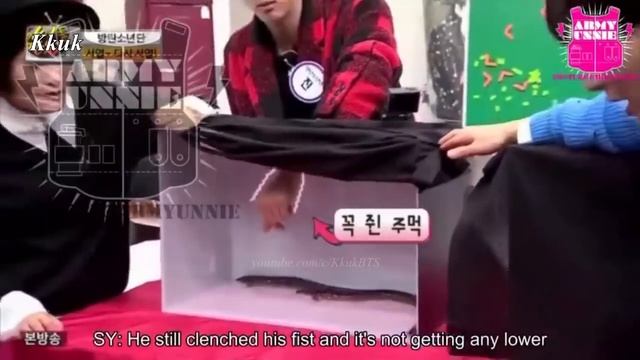 Don't fall in love with JIN (진/ジン BTS) Challenge смотреть онлайн