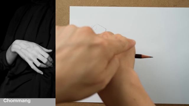 How to draw Hands / Useful Tips!! / Tutorials (Easy way) / (Part 1) смотреть онлайн