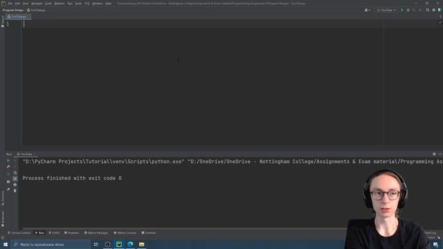 Python Basics - If Statements #16 смотреть онлайн