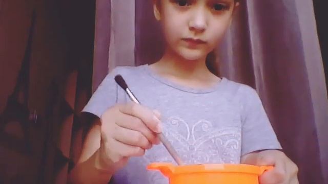 Проверяю рецепт лизуна зубная паста +сода +клей смотреть онлайн