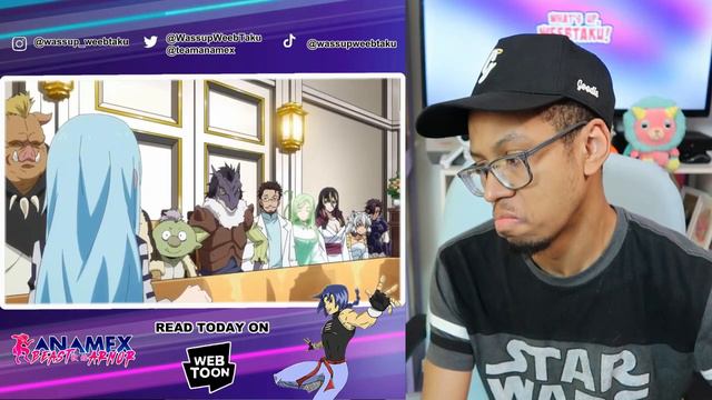Illustrators REACTS to "Isekai Is Good, Actually" by Gigguk смотреть онлайн