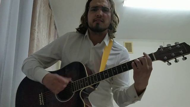 Гвозди и гитара смотреть онлайн