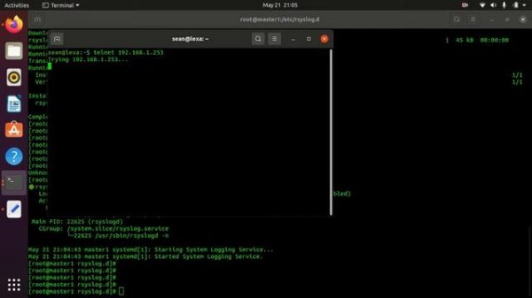 Cacti Syslog Plugin Installation & Configuration