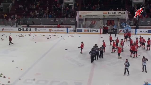 Игрушкопад в Новокузнецке смотреть онлайн