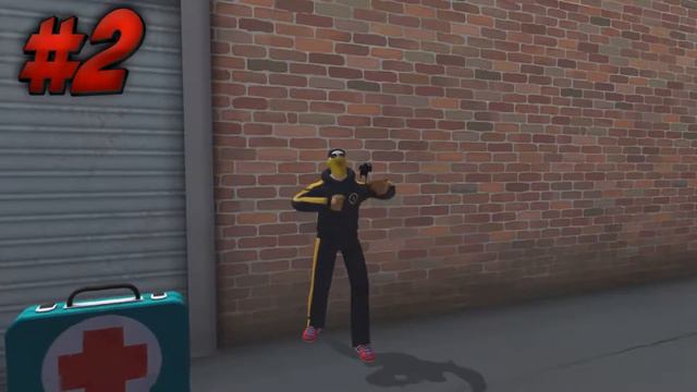 Новые насмешки в Контра Сити | z0nG зонг | Вечная память смотреть онлайн