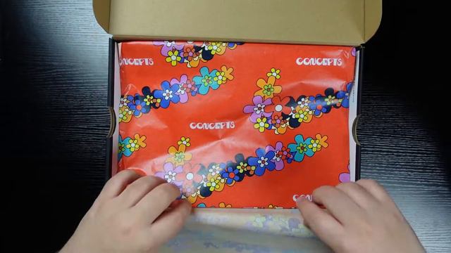 Concepts Did It Again... Air Max 1 Far Out Special Box | Sneaker Unboxing & Thoughts смотреть онлайн