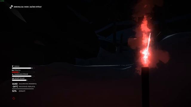 The Long Dark - Sandbox - 05 - смотреть онлайн