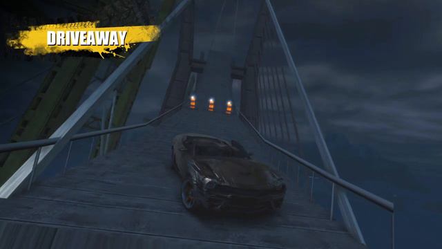 burnout paradise remastered смотреть онлайн