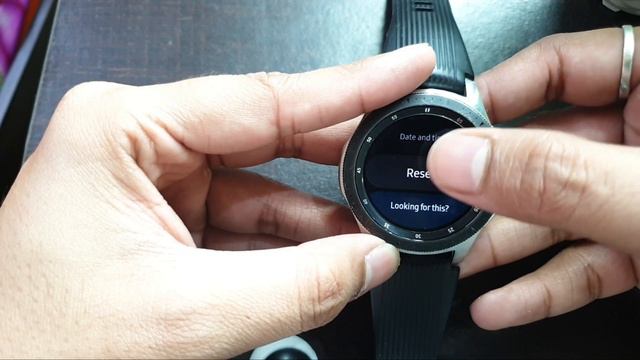 How to Factory Reset All Samsung Galaxy Watch | Complete Reset смотреть онлайн