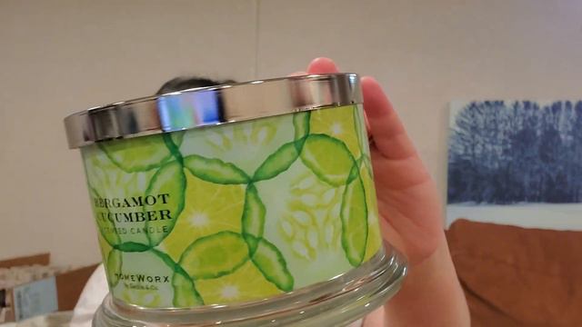 I Won a Homeworx Giveaway!! смотреть онлайн