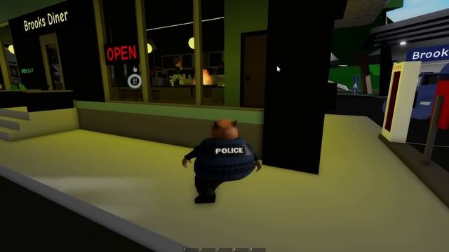 Roblox FUNNY MOMENTS Brookhaven ?RP (Best TROLLING) смотреть онлайн