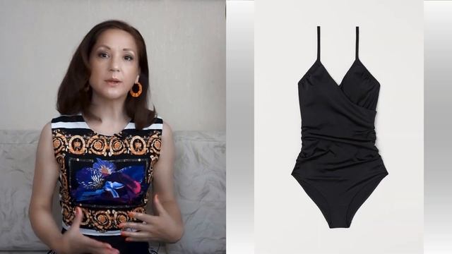 ВЫБИРАЕМ КУПАЛЬНИК ПО ТИПУ ФИГУРЫ | ТРЕНДЫ КУПАЛЬНИКОВ | АКТУАЛЬНЫЕ ЦВЕТА И СИЛУЭТЫ 2021 смотреть онлайн