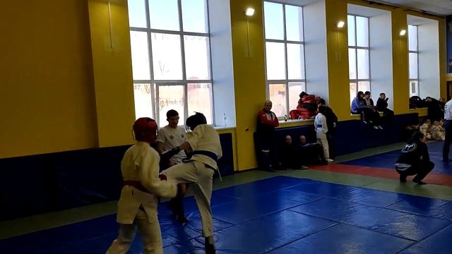 V этап ТУРНИРА "ЮНЫЙ АРМЕЕЦ ПРИКАМЬЯ", 11.03.23 смотреть онлайн