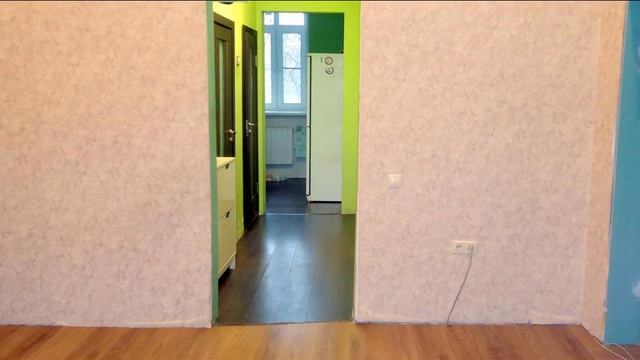 2-х комнатная м. Дмитровская 2 мин пешком, вид... смотреть онлайн