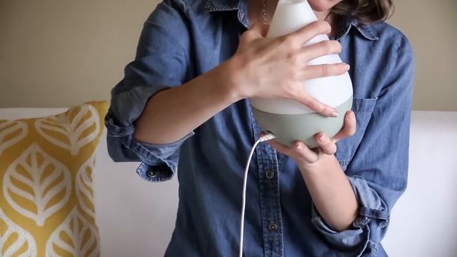 Dewdrop Diffuser Review смотреть онлайн