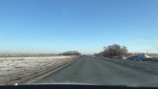 Омск. Сыропятский тракт дождался ремонта смотреть онлайн