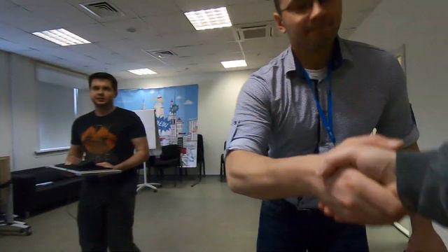 Офис Movavi. Тестирую видеоредактор смотреть онлайн