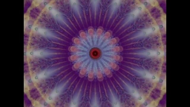?Мандала-пульсар (Mandala Pulsar) смотреть онлайн