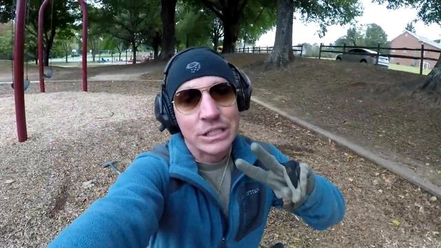 Metal Detecting For Gold Jewelry | Garrett AT Max | Quest for Gold V.1 смотреть онлайн