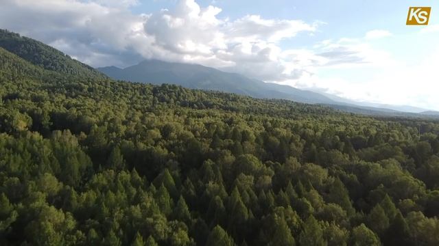 Усть-Каменогорск-Староавстрийская дорога-Катон-Карагай-Маркаколь-Восточный Казахстан смотреть онлайн