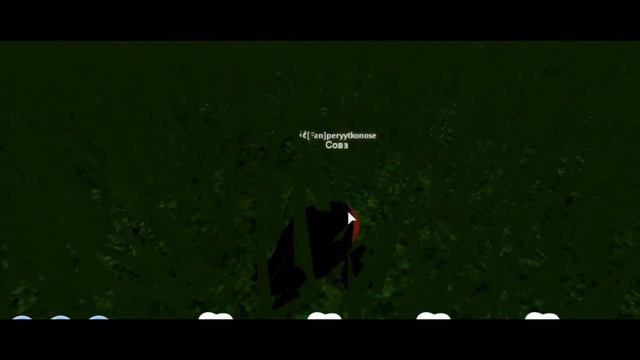 зачем он так поступил с совенком в семье птиц | roblox feather family owl | Multikplayer смотреть онлайн